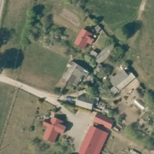 Vaizdas iš viršaus: Klaipėdos g. 8, Šilutė