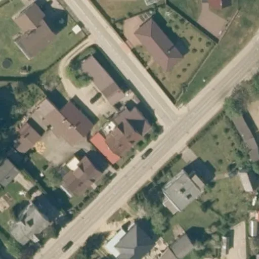Vaizdas iš viršaus: Darbininkų g. 35, Šilutė