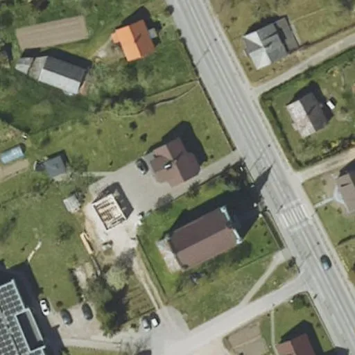Vaizdas iš viršaus: Vilkėno g. 16, Švėkšna