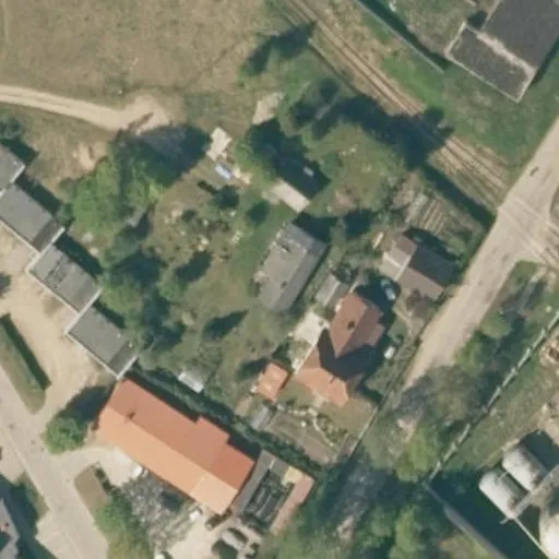 Vaizdas iš viršaus: Šilo g. 3A, Šilutė