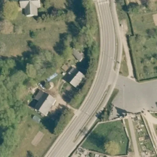 Vaizdas iš viršaus: Žalgirio g. 28, Švėkšna