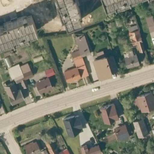 Vaizdas iš viršaus: Darbininkų g. 17, Šilutė