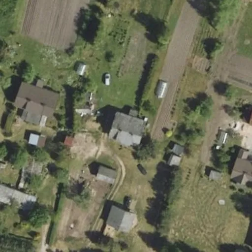 Vaizdas iš viršaus: Klaipėdos g. 40, Stoniškiai