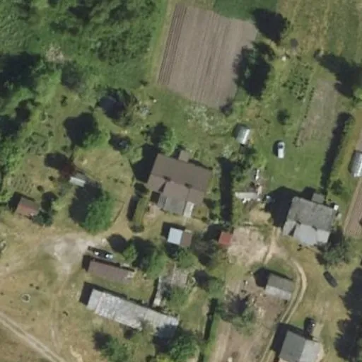 Vaizdas iš viršaus: Klaipėdos g. 42, Stoniškiai