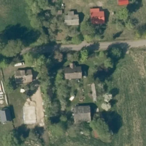 Vaizdas iš viršaus: Žvejų g. 11, Ventė