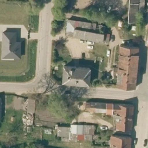 Vaizdas iš viršaus: Pievų g. 2, Šilutė
