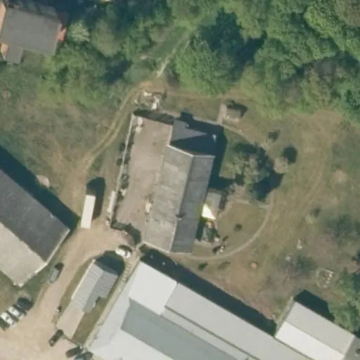 Vaizdas iš viršaus: Žemaičių Naumiesčio g. 5D, Šilutė