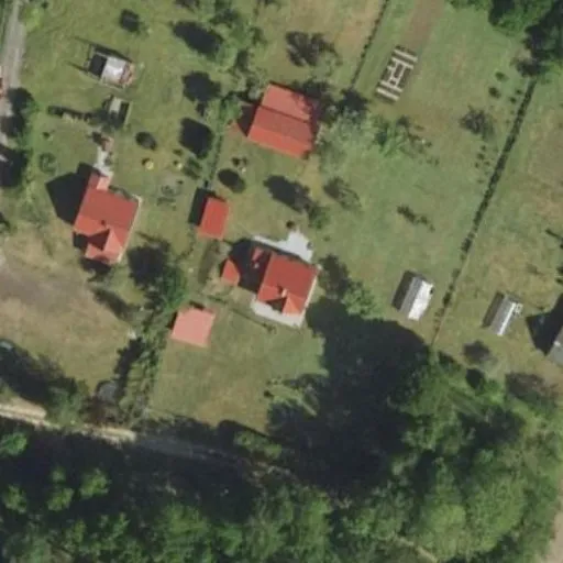 Vaizdas iš viršaus: Klaipėdos g. 34, Stoniškiai
