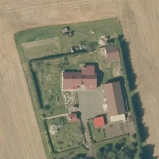Vaizdas iš viršaus: Siauruko g. 20, Kulėšai