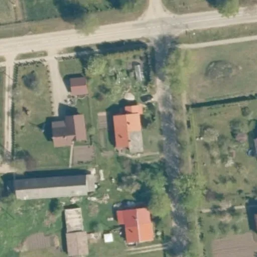 Vaizdas iš viršaus: Atgimimo g. 25, Kukorai