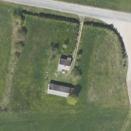 Vaizdas iš viršaus: Kvėdarnos g. 5, Švėkšna