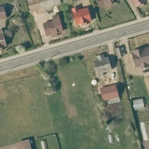 Vaizdas iš viršaus: Klaipėdos g. 57, Žemaičių Naumiestis
