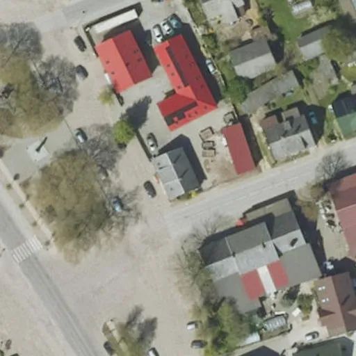 Vaizdas iš viršaus: Liepų a. 8, Švėkšna