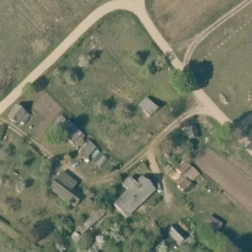 Vaizdas iš viršaus: Vienybės g. 16, Šilutė