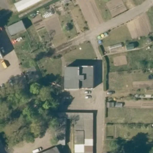 Vaizdas iš viršaus: Ramučių g. 16, Šilutė