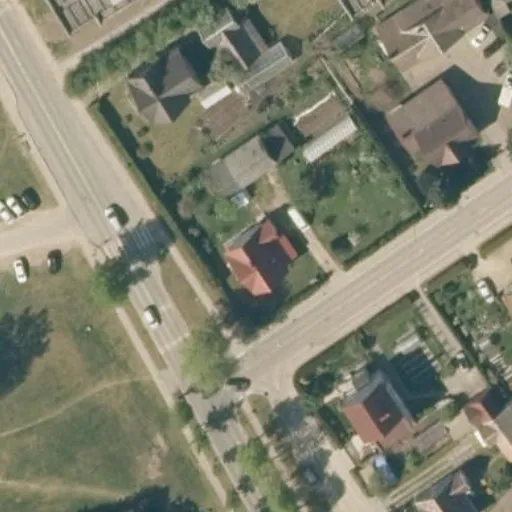 Vaizdas iš viršaus: Darbininkų g. 1, Šilutė