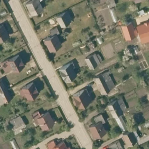 Vaizdas iš viršaus: Gėlių g. 13, Šilutė