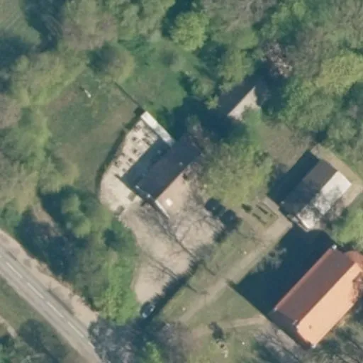 Vaizdas iš viršaus: Tilžės g. 25, Saugos