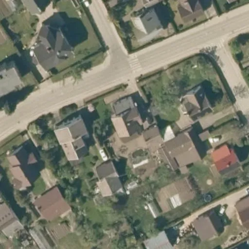 Vaizdas iš viršaus: Darbininkų g. 10, Šilutė