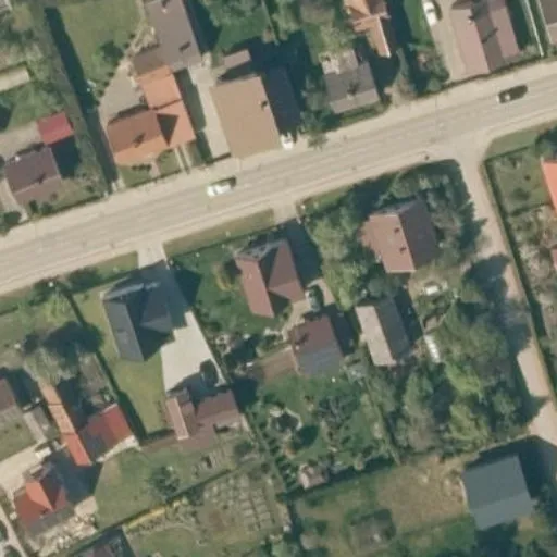 Vaizdas iš viršaus: Darbininkų g. 18, Šilutė