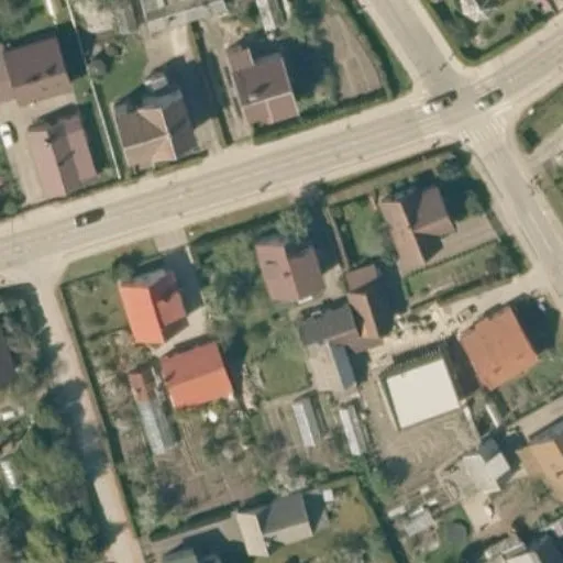 Vaizdas iš viršaus: Darbininkų g. 24, Šilutė