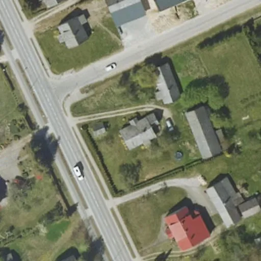 Vaizdas iš viršaus: Vilkėno g. 39, Švėkšna