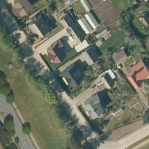 Vaizdas iš viršaus: Žalgirio g. 39, Šilutė