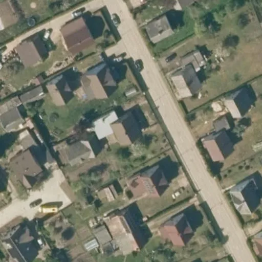 Vaizdas iš viršaus: Gėlių g. 10, Šilutė