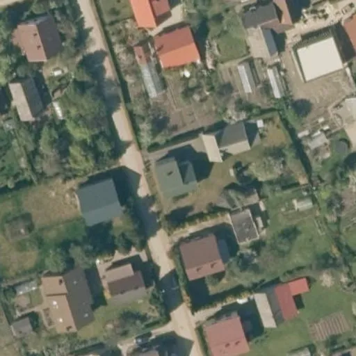 Vaizdas iš viršaus: J. Zauerveino g. 3, Šilutė