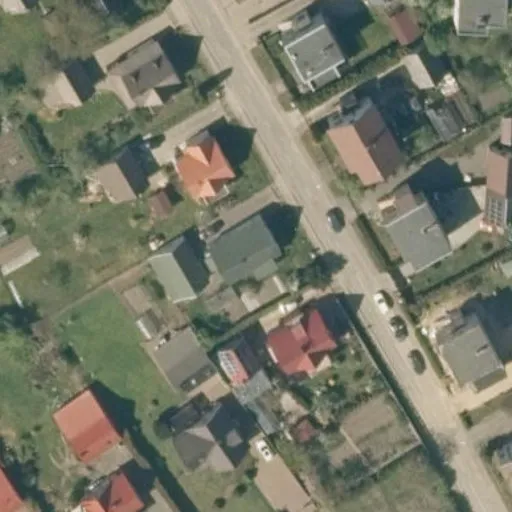 Vaizdas iš viršaus: E. Kanto g. 16, Šilutė
