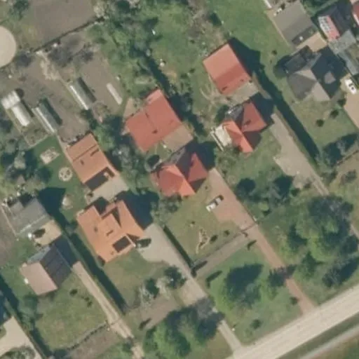 Vaizdas iš viršaus: Pylimo g. 17, Šilutė