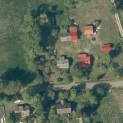 Vaizdas iš viršaus: Žvejų g. 2A, Ventė