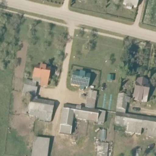 Vaizdas iš viršaus: Jūros g. 41, Bikavėnai
