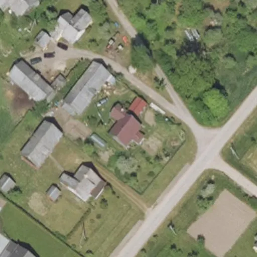 Vaizdas iš viršaus: Tvenkinio g. 26, Balčiai