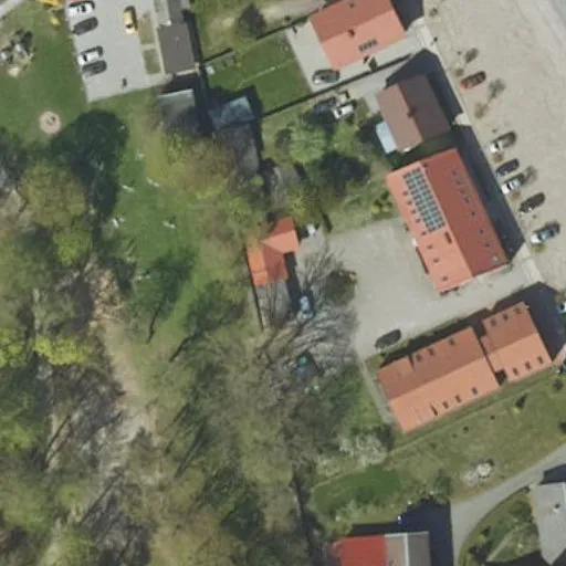 Vaizdas iš viršaus: Liepų a. 24A, Švėkšna