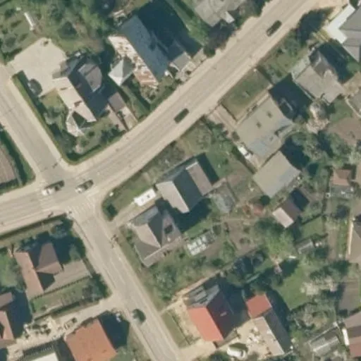 Vaizdas iš viršaus: Darbininkų g. 28, Šilutė