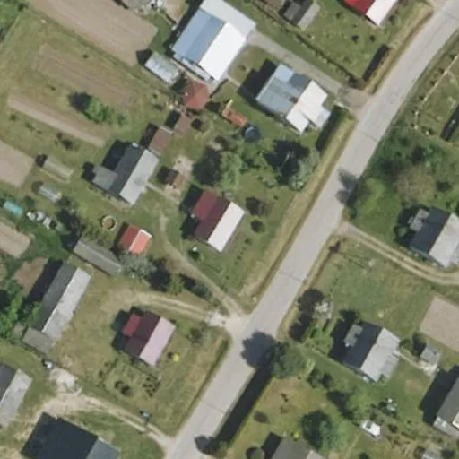 Vaizdas iš viršaus: Liepų g. 32, Piktupėnai