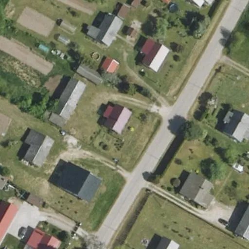 Vaizdas iš viršaus: Liepų g. 30, Piktupėnai
