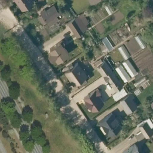 Vaizdas iš viršaus: Žalgirio g. 35, Šilutė