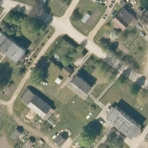 Vaizdas iš viršaus: Tilto g. 2, Šyliai