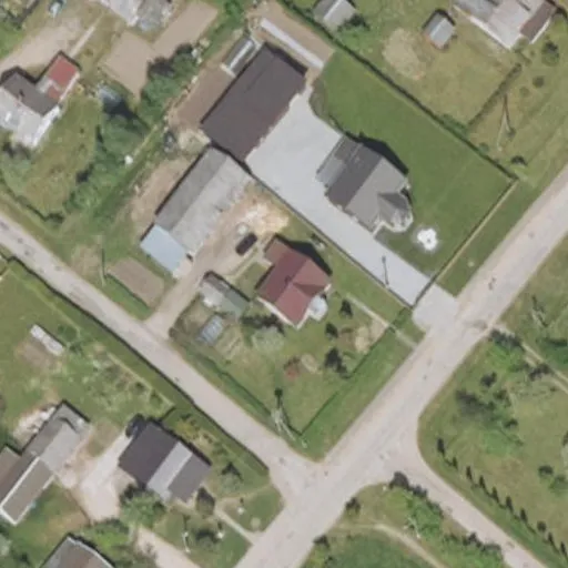 Vaizdas iš viršaus: Tvenkinio g. 20, Balčiai