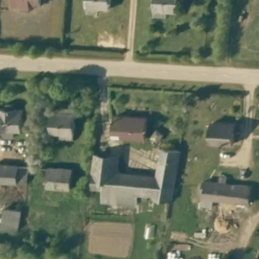 Vaizdas iš viršaus: Liepų g. 19, Kentriai