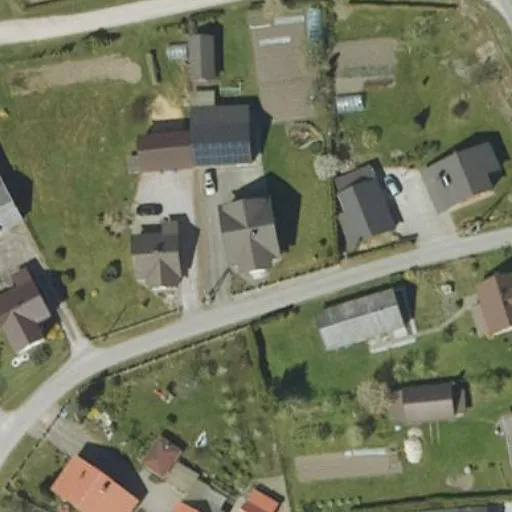 Vaizdas iš viršaus: Atgimimo g. 33, Švėkšna