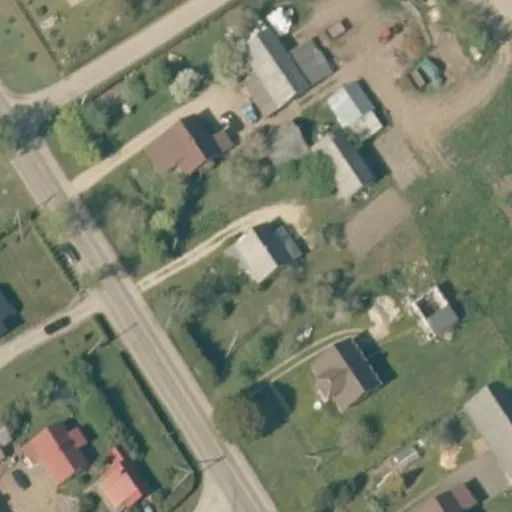 Vaizdas iš viršaus: Laisvės g. 72, Kadagiškiai