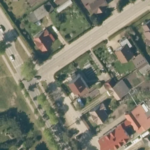 Vaizdas iš viršaus: Darbininkų g. 2, Šilutė