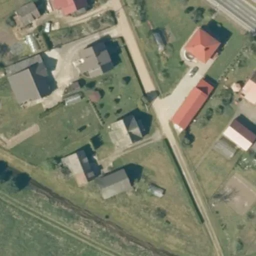 Vaizdas iš viršaus: Vieversių g. 8, Žemaičių Naumiestis