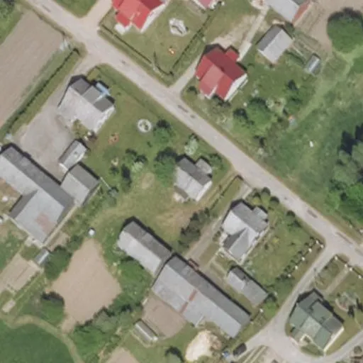 Vaizdas iš viršaus: Krauleidiškės g. 3, Balčiai
