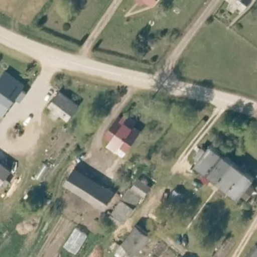 Vaizdas iš viršaus: Tilto g. 6, Šyliai