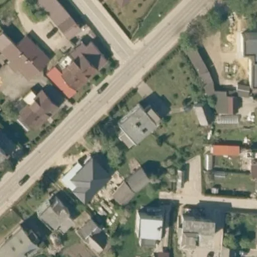 Vaizdas iš viršaus: Darbininkų g. 36, Šilutė