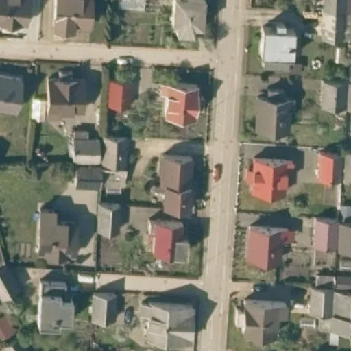 Vaizdas iš viršaus: Kovo g. 12, Šilutė